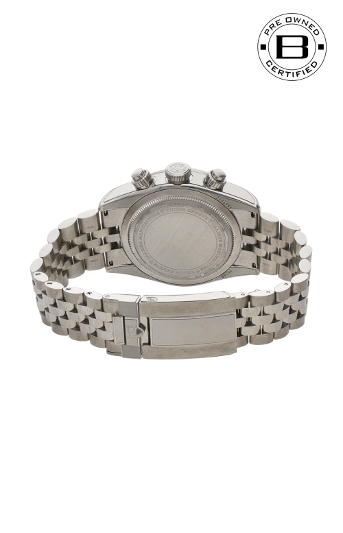 Accedi alla scheda di Tudor BLACK BAY CHRONO - U-79360B