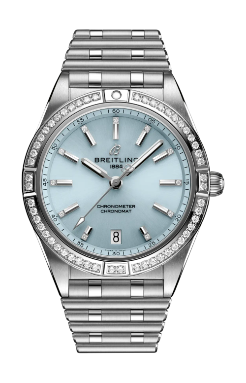 Accedi alla scheda di Breitling CHRONOMAT AUTOMATIC 36 - G10380591C1G1
