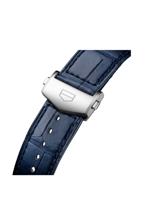 Accedi alla scheda di Tag Heuer TAG HEUER CARRERA CHRONOGRAPH - CBS2214.FC6567