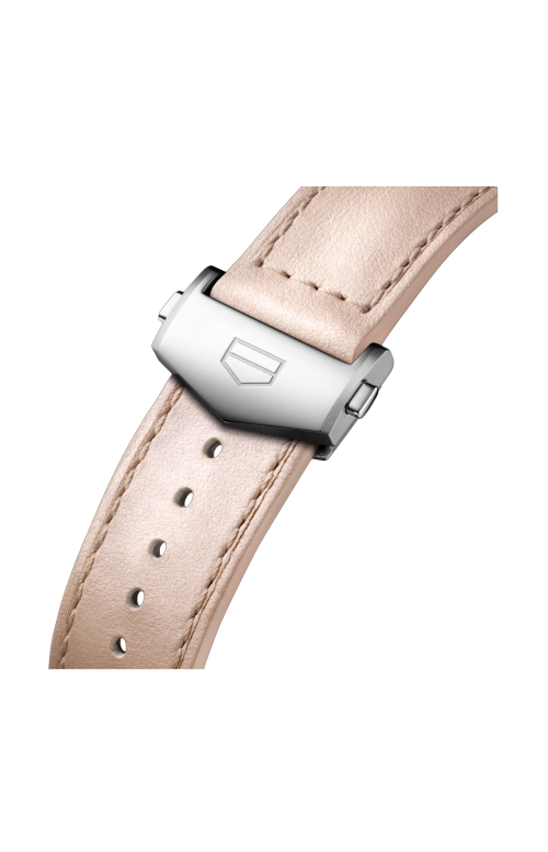 Accedi alla scheda di Tag Heuer TAG HEUER CARRERA CHRONOGRAPH - CBS2215.FC6568