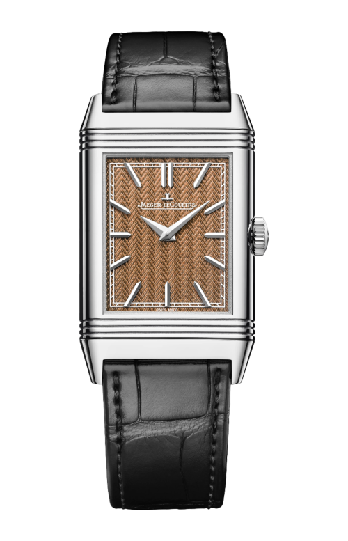 Accedi alla scheda di Jaeger-Lecoultre REVERSO TRIBUTE ENAMEL XU BEIHONG CAVALLO IN PIEDI - LIMITED EDITION - 39334B1