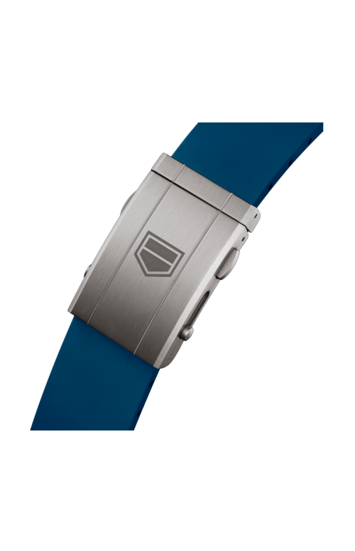 Accedi alla scheda di Tag Heuer TAG HEUER CARRERA CHRONOGRAPH TOURBILLON EXTREME SPORT X SENNA - LIMITED EDITION - CBU5081.FT6274