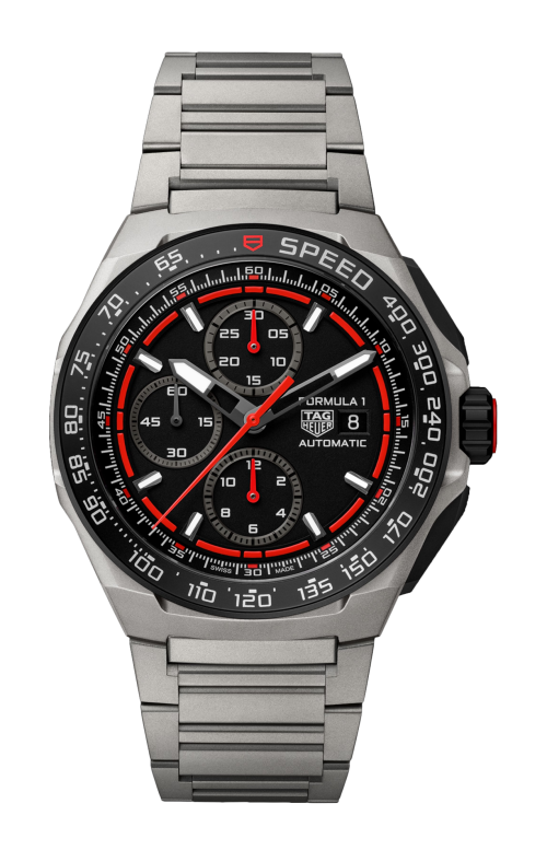 Accedi alla scheda di Tag Heuer TAG HEUER FORMULA 1 CHRONOGRAPH - CBZ2082.BF0009