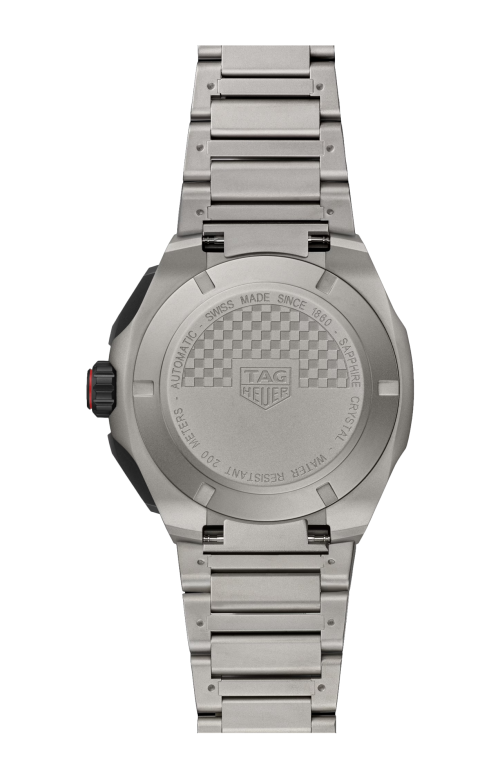 Accedi alla scheda di Tag Heuer TAG HEUER FORMULA 1 CHRONOGRAPH - CBZ2082.BF0009