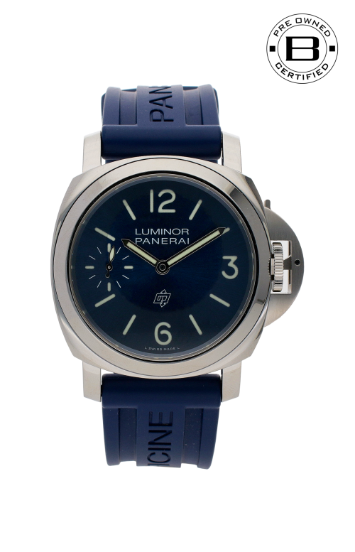 Accedi alla scheda di Panerai LUMINOR LOGO - U-PAM01085