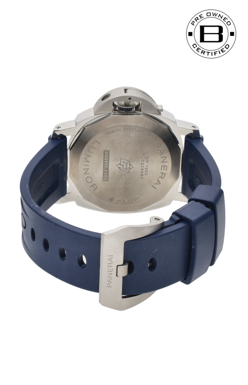 Accedi alla scheda di Panerai LUMINOR LOGO - U-PAM01085