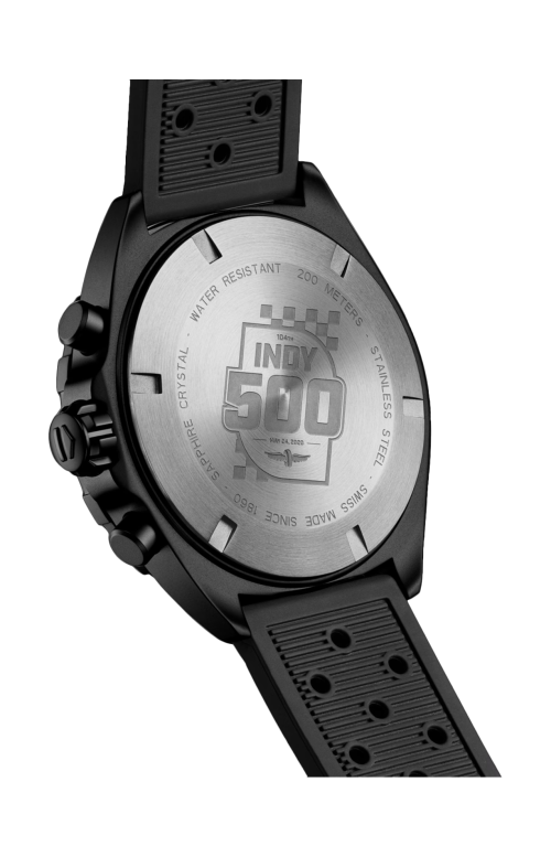 Accedi alla scheda di Tag Heuer TAG HEUER FORMULA 1 X INDY 500 CHRONOGRAPH - LIMITED EDITION - CAZ101AD.FT8024