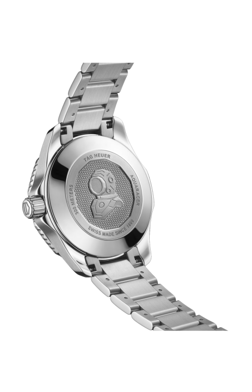 Accedi alla scheda di Tag Heuer TAG HEUER AQUARACER PROFESSIONAL 300 DATE - WBP231L.BA0618