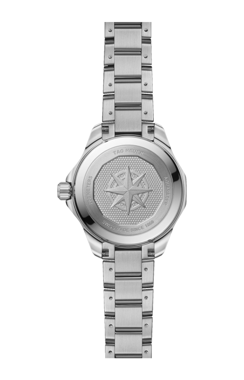 Accedi alla scheda di Tag Heuer TAG HEUER AQUARACER PROFESSIONAL 200 SOLARGRAPH - WBP1318.BA0005