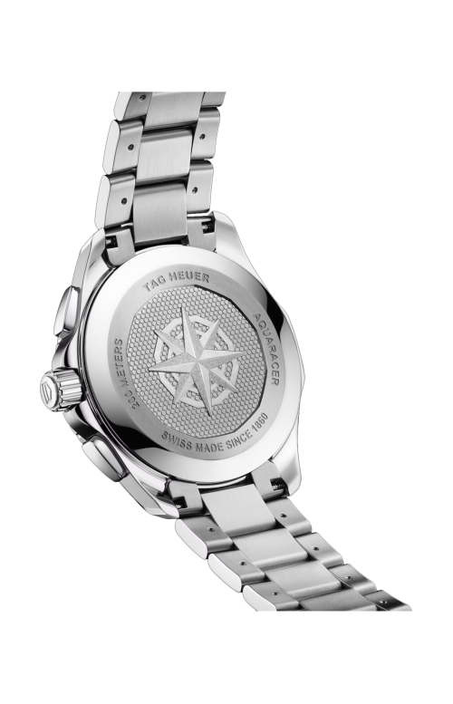 Accedi alla scheda di Tag Heuer TAG HEUER AQUARACER PROFESSIONAL 200 CHRONOGRAPH - CBP1113.BA0627