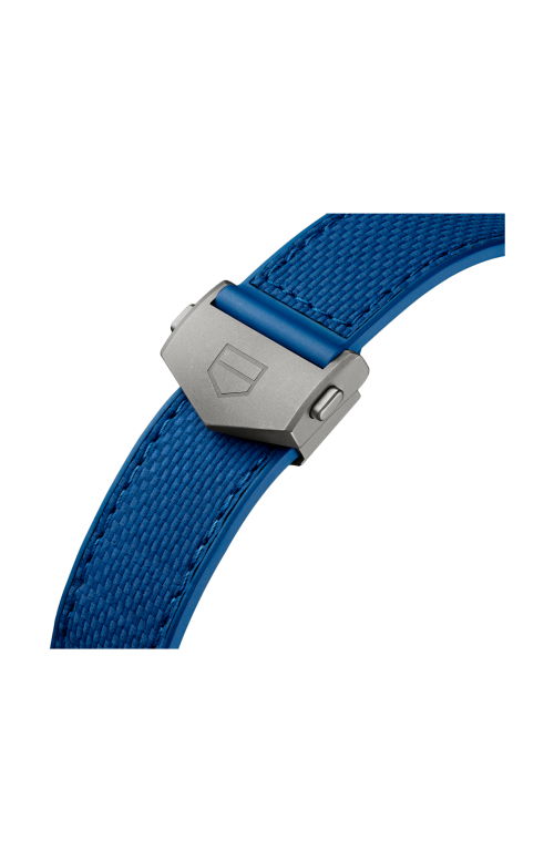 Accedi alla scheda di Tag Heuer TAG HEUER MONACO CHRONOGRAPH - CBL2182.FT6235