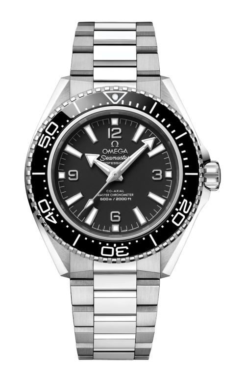Accedi alla scheda di Omega SEAMASTER PLANET OCEAN 600M 42 MM, ACCIAIO SU ACCIAIO - 217.30.42.21.01.001