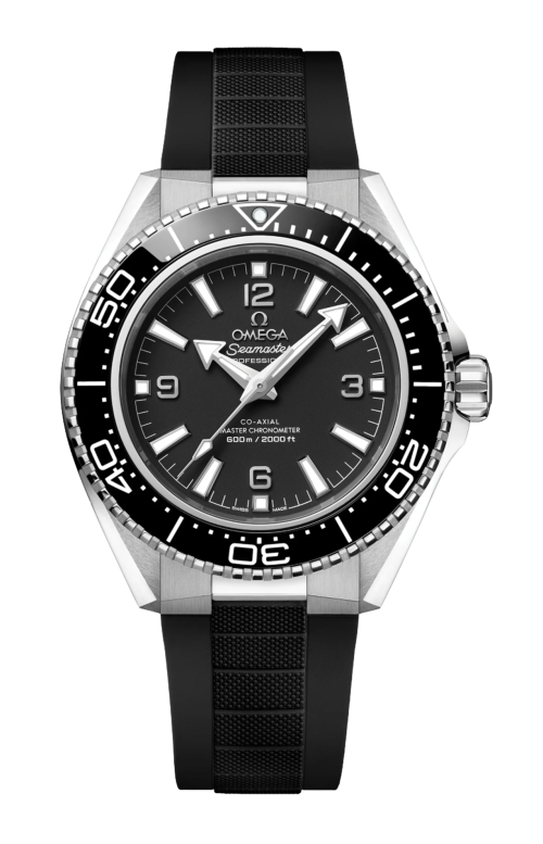 Accedi alla scheda di Omega SEAMASTER PLANET OCEAN 600M 42 MM, ACCIAIO SU CAUCCI&Ugrave; - 217.32.42.21.01.001