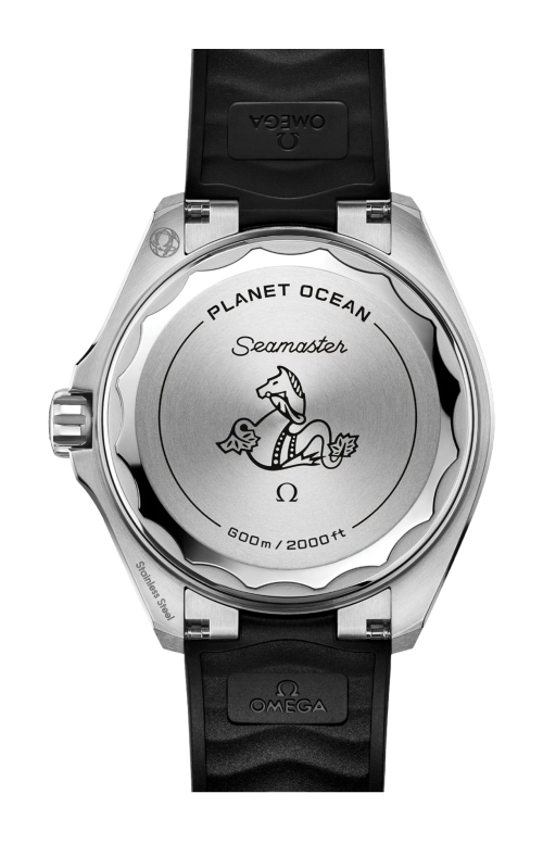Accedi al prodotto correlato Omega SEAMASTER PLANET OCEAN 600M 42 MM, ACCIAIO SU CAUCCI&Ugrave; - 217.32.42.21.01.002