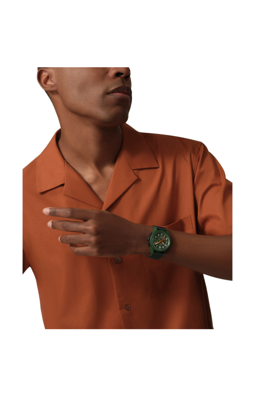 Accedi alla scheda di Zenith PILOT BIG DATE FLYBACK PORTER - LIMITED EDITION - 49.4001.3652/63.I001