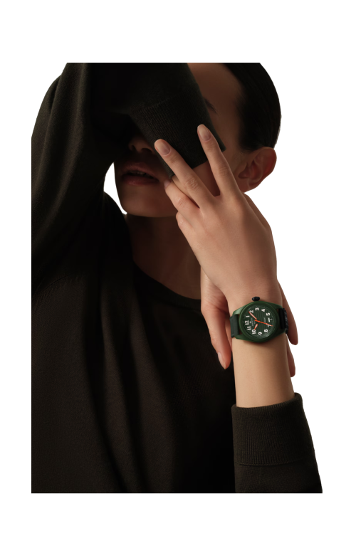 Accedi alla scheda di Zenith PILOT CENTRAL AUTOMATIC PORTER - LIMITED EDITION - 49.4001.3620/63.I001