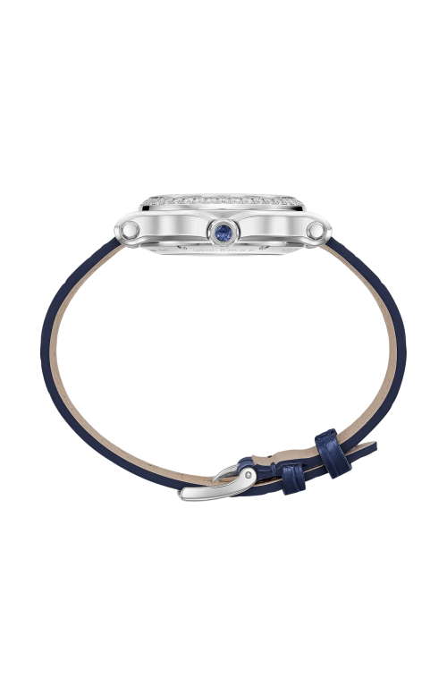 Accedi alla scheda di Chopard HAPPY SPORT 33M, AUTOMATICO, ORO BIANCO ETICO, DIAMANTI - 275378