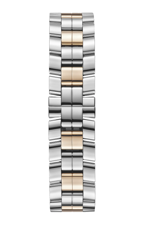 Accedi alla scheda di Chopard HAPPY SPORT 33 MM, AUTOMATICO, ORO ROSA ETICO, LUCENT STEEL&trade;, DIAMANTI - 278608