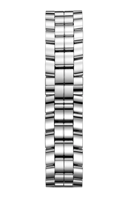 Accedi alla scheda di Chopard HAPPY SPORT 30 MM, QUARZO, LUCENT STEEL&trade;, DIAMANTI - 278590