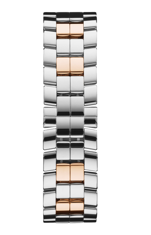 Accedi alla scheda di Chopard HAPPY SPORT 36 MM, AUTOMATICO, ORO ROSA ETICO, LUCENT STEEL&trade;, DIAMANTI - 278559