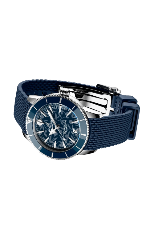 Accedi alla scheda di Breitling SUPEROCEAN HERITAGE B31 AUTOMATIC 40 KELLY SLATER - LIMITED EDITION - AB31101A1C1S1
