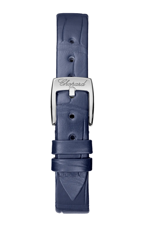 Accedi alla scheda di Chopard HAPPY SPORT 25 MM, QUARZO, ORO ROSA ETICO, LUCENT STEEL&trade;, DIAMANTI - 278620