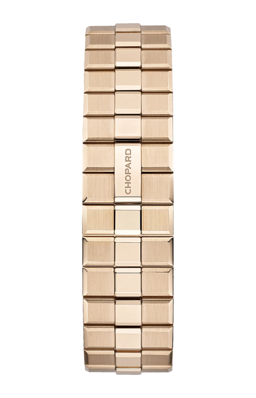 Accedi alla scheda di Chopard ALPINE EAGLE 41 MM, AUTOMATICO, ORO ROSA ETICO, SPESSARTITI, ZAFFIRI BIANCHI - 295363