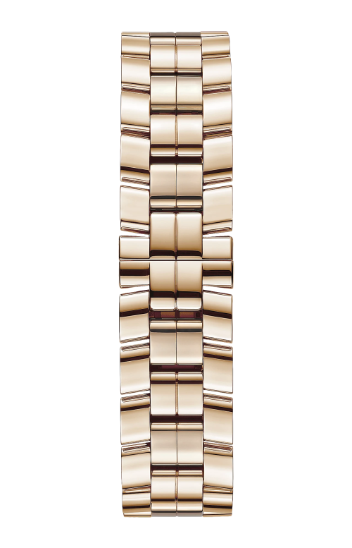 Accedi alla scheda di Chopard HAPPY SPORT 33 MM, AUTOMATICO, ORO ROSA ETICO, DIAMANTI - 275378