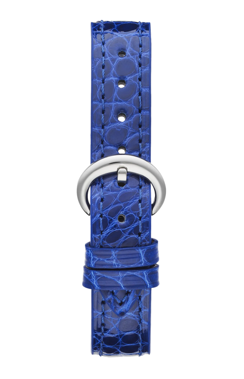 Accedi alla scheda di Chopard HAPPY SPORT 29 X 31 MM, AUTOMATICO, LUCENT STEEL&trade;, DIAMANTI - 278602