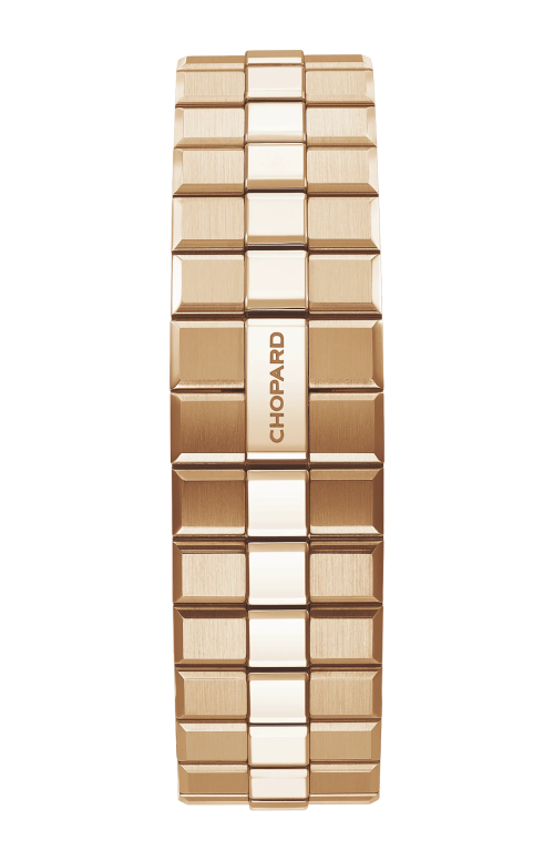 Accedi alla scheda di Chopard ALPINE EAGLE 41 MM, AUTOMATICO, ORO ROSA ETICO - 295363