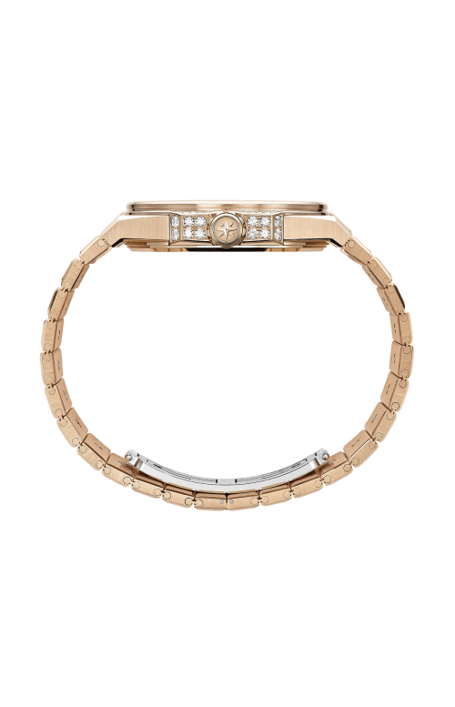Accedi alla scheda di Chopard ALPINE EAGLE 41 MM, AUTOMATICO, ORO ROSA ETICO, DIAMANTI - 295363