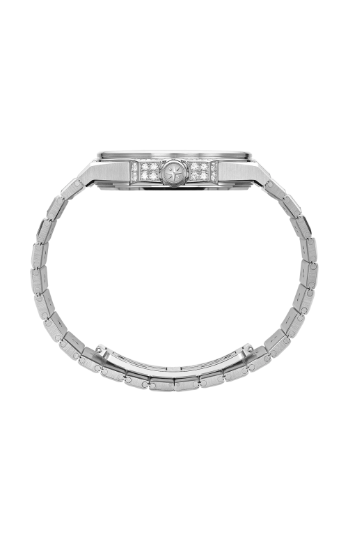 Accedi alla scheda di Chopard ALPINE EAGLE 41 MM, AUTOMATICO, ORO BIANCO ETICO, DIAMANTI - 295363