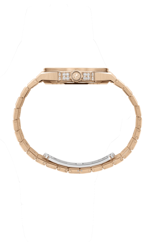 Accedi alla scheda di Chopard ALPINE EAGLE 36 MM, AUTOMATICO, ORO ROSA ETICO, DIAMANTI, ZAFFIRI - 295370