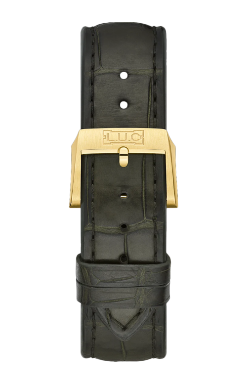 Accedi alla scheda di Chopard L.U.C FLYING T TWIN PERPETUAL 40,5 MM, AUTOMATICO, ORO GIALLO ETICO - 161989