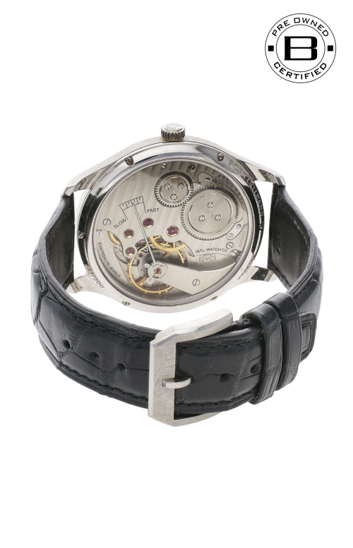 Accedi al prodotto correlato Iwc Schaffhausen PORTUGIESER HAND-WOUND VINTAGE - U-IW544505