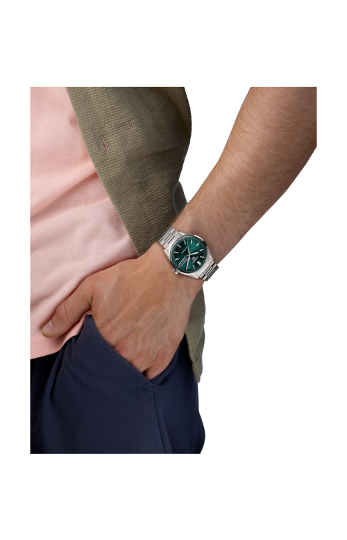 Accedi alla scheda di Tag Heuer TAG HEUER CARRERA DAY-DATE - WDA2115.BA0043