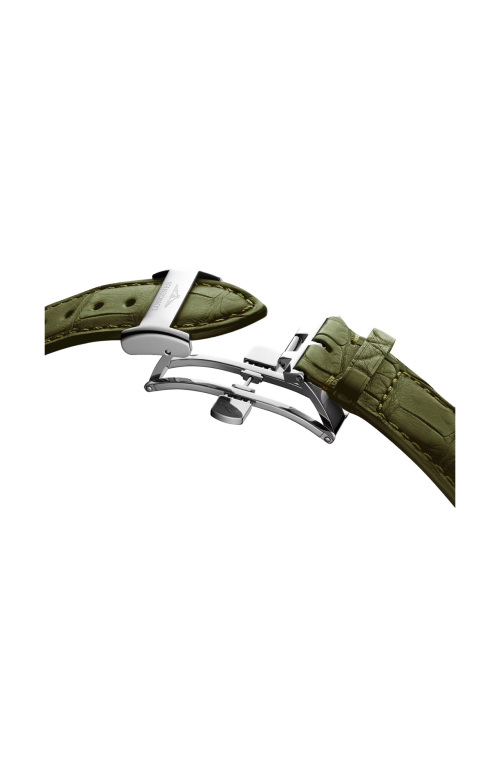 Accedi alla scheda di Longines LONGINES MASTER COLLECTION - L2.793.5.72.2