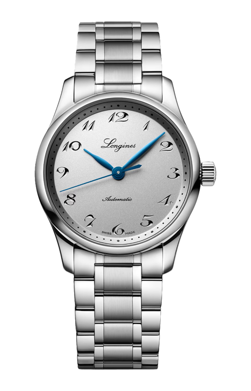 Accedi alla scheda di Longines LONGINES MASTER COLLECTION - L2.357.4.73.6