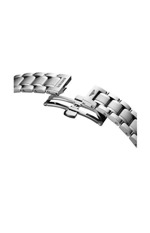 Accedi alla scheda di Longines LONGINES MASTER COLLECTION - L2.357.4.73.6