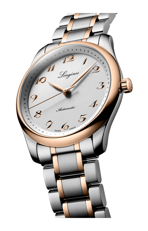 Accedi alla scheda di Longines LONGINES MASTER COLLECTION - L2.793.5.70.7