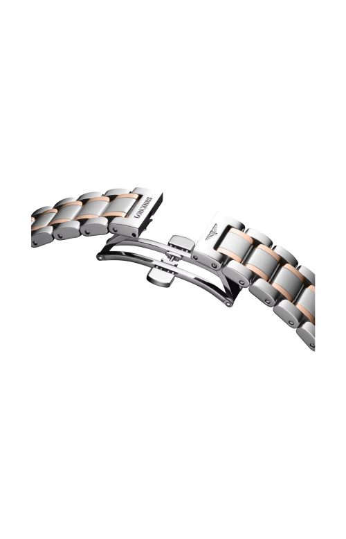 Accedi alla scheda di Longines LONGINES MASTER COLLECTION - L2.793.5.70.7