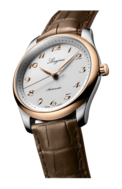 Accedi alla scheda di Longines LONGINES MASTER COLLECTION - L2.793.5.70.2