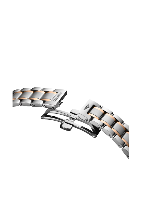 Accedi alla scheda di Longines LONGINES MASTER COLLECTION - L2.357.5.89.7