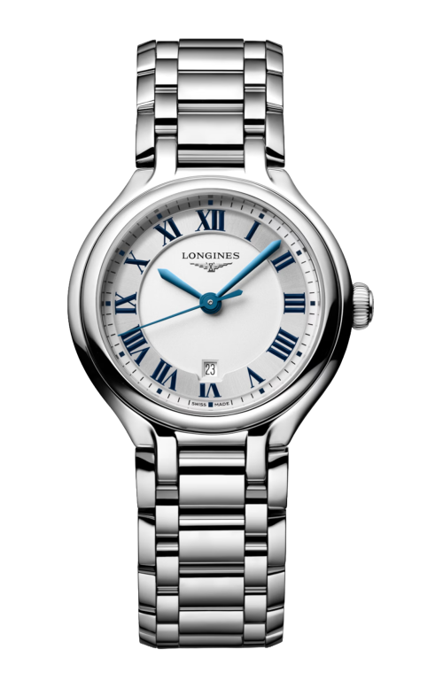 Accedi alla scheda di Longines LONGINES PRIMALUNA - L8.142.4.71.6