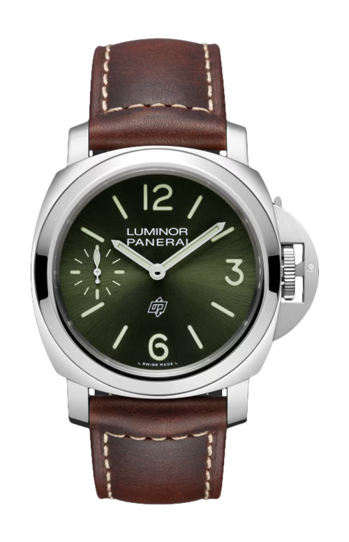 Accedi al prodotto correlato Panerai LUMINOR LOGO - PAM01624