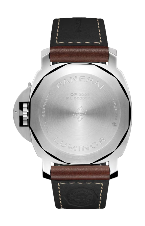 Accedi al prodotto correlato Panerai LUMINOR LOGO - PAM01624