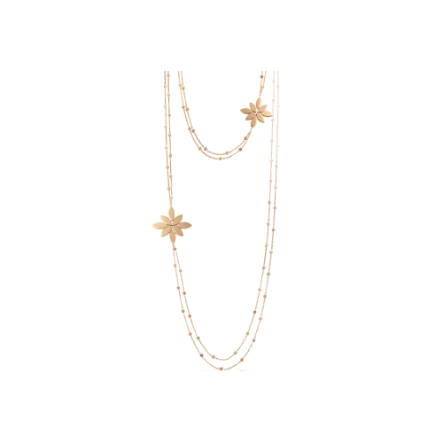 Accedi alla scheda di Pasquale Bruni SAUTOIR GHIRLANDA LUCE DI LOTO - 16701R