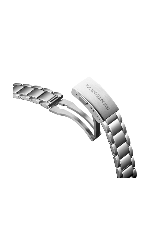 Accedi alla scheda di Longines LONGINES SPIRIT ZULU TIME - L3.802.4.60.6