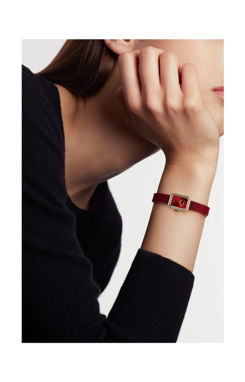 Accedi alla scheda di Chanel PREMI&Egrave;RE RUBAN ROUGE - H9857