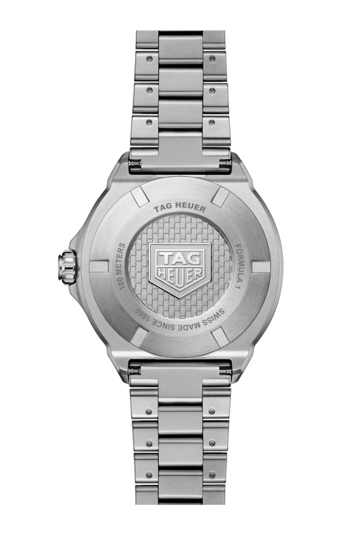 Accedi alla scheda di Tag Heuer TAG HEUER FORMULA 1 SOLARGRAPH - WBY111E.BA0042